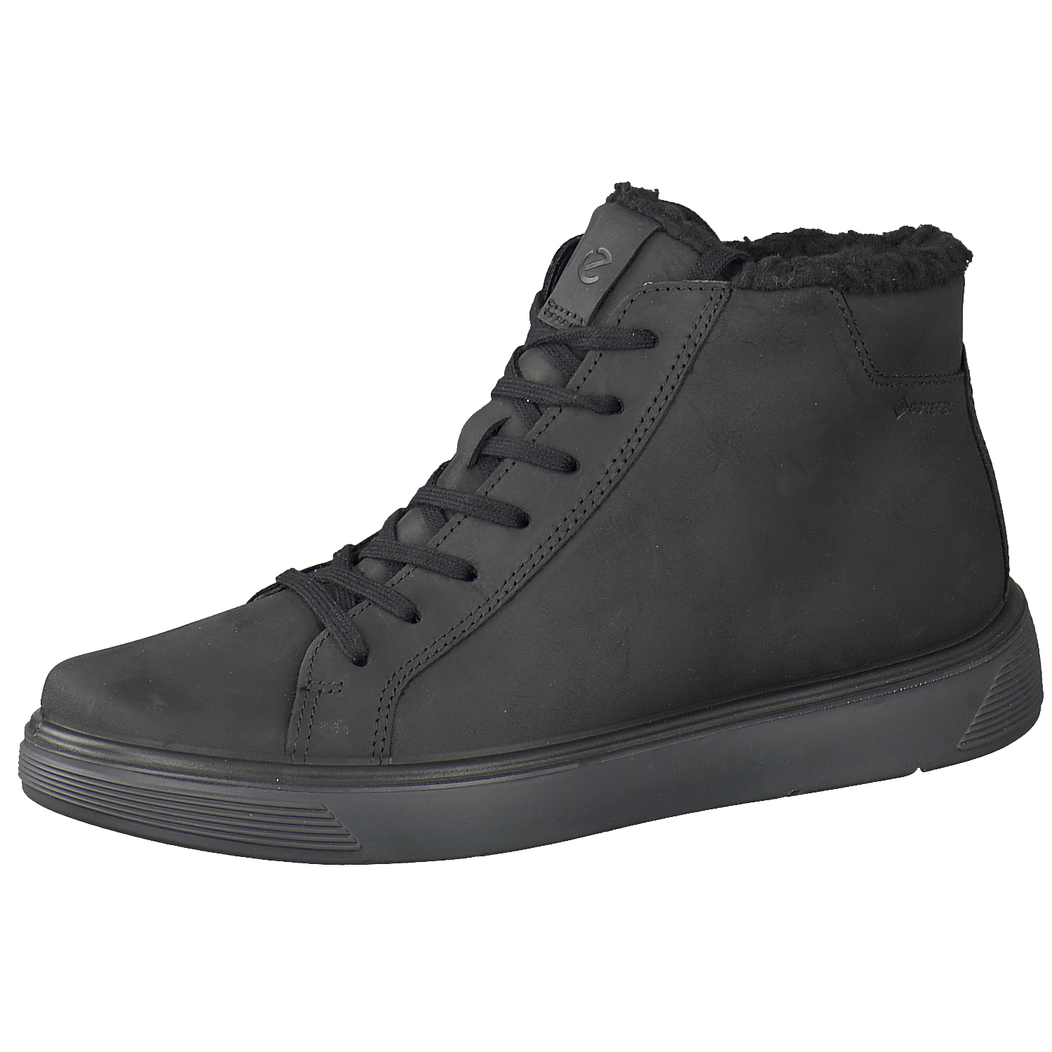 ECCO Mädchenschuhe - Boots, Boots STREET TRAY K Ankle Boot