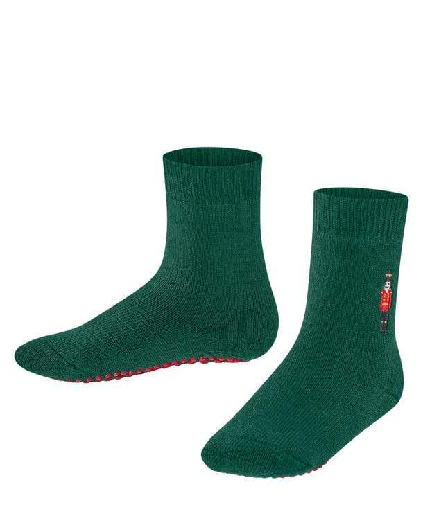 FALKE Socken - Kinder Socke, Kinder Socke FALKE Catspads Embroidery SO CP