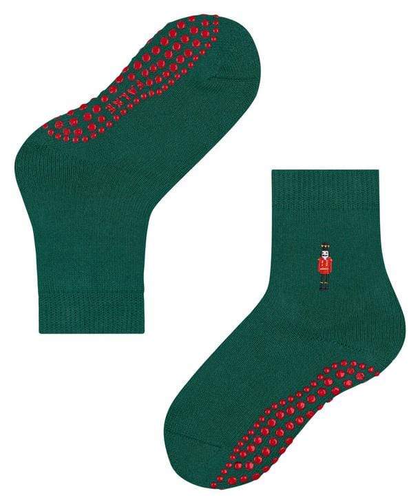 FALKE Socken - Kinder Socke, Kinder Socke FALKE Catspads Embroidery SO CP