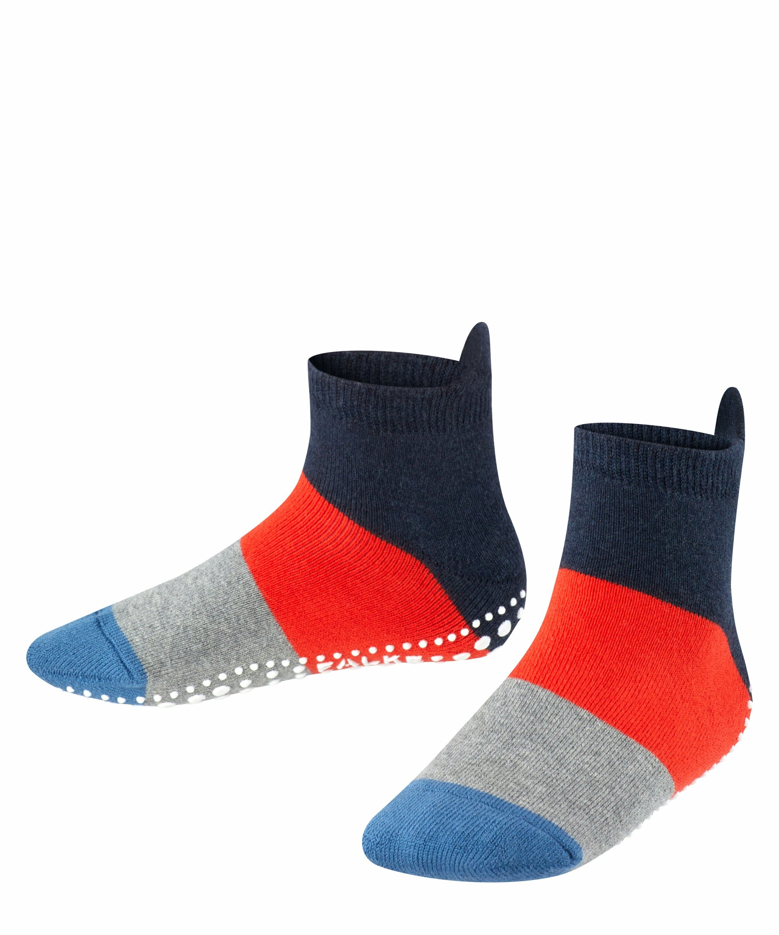 FALKE Socken - Kinder Socken Colour Block CP