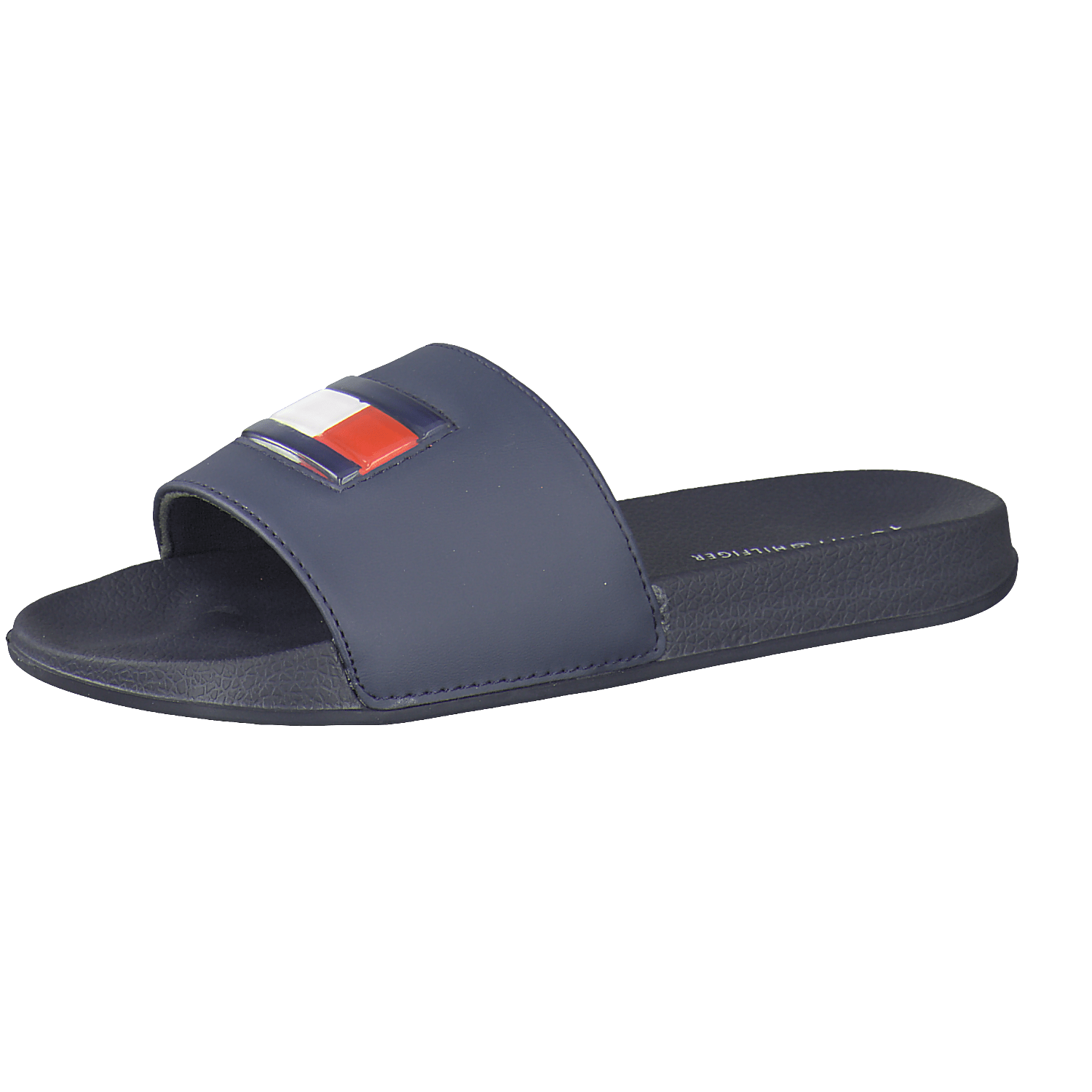 Hilfiger Kids B - Pantoffel, P