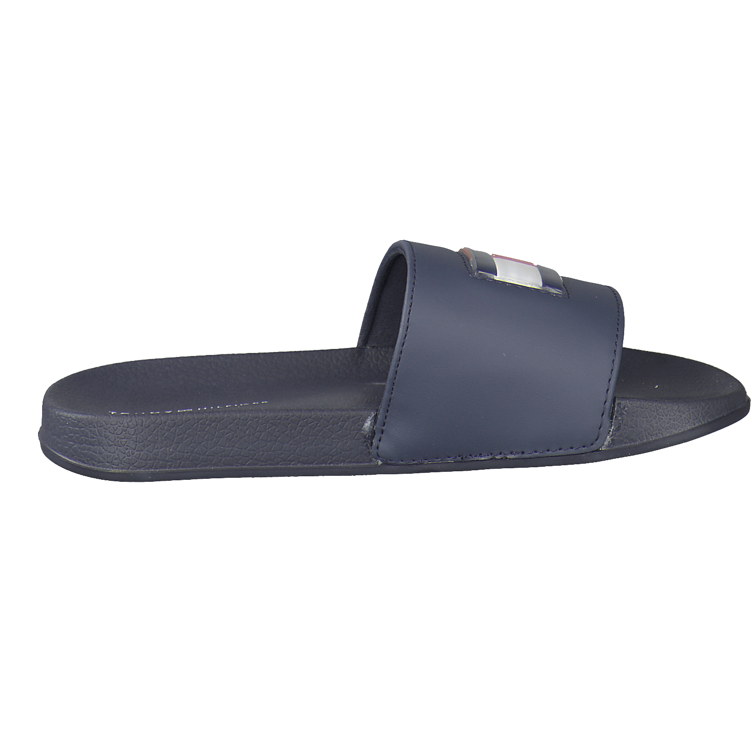 Hilfiger Kids B - Pantoffel, P