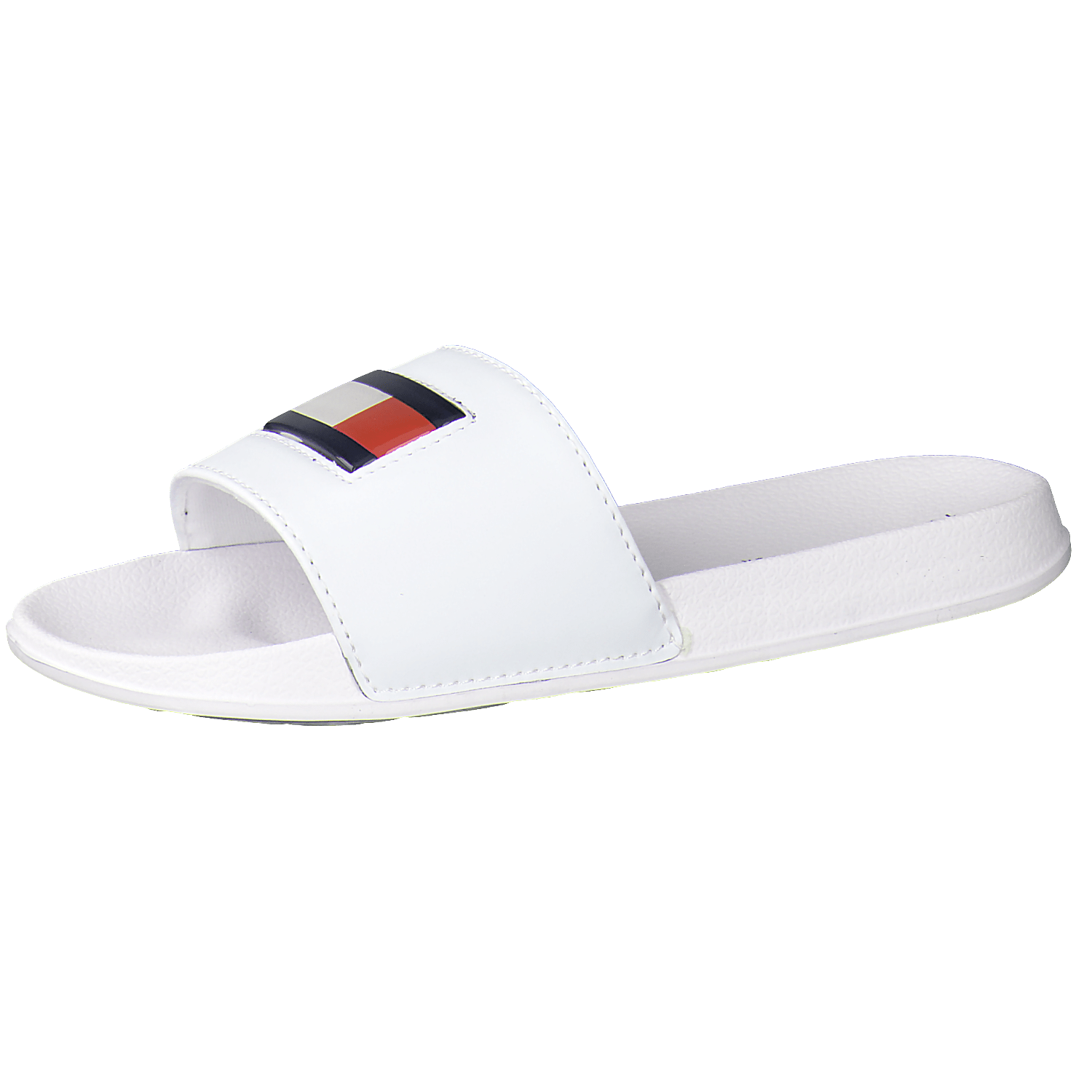 Hilfiger Kids M - Pantoffel, P