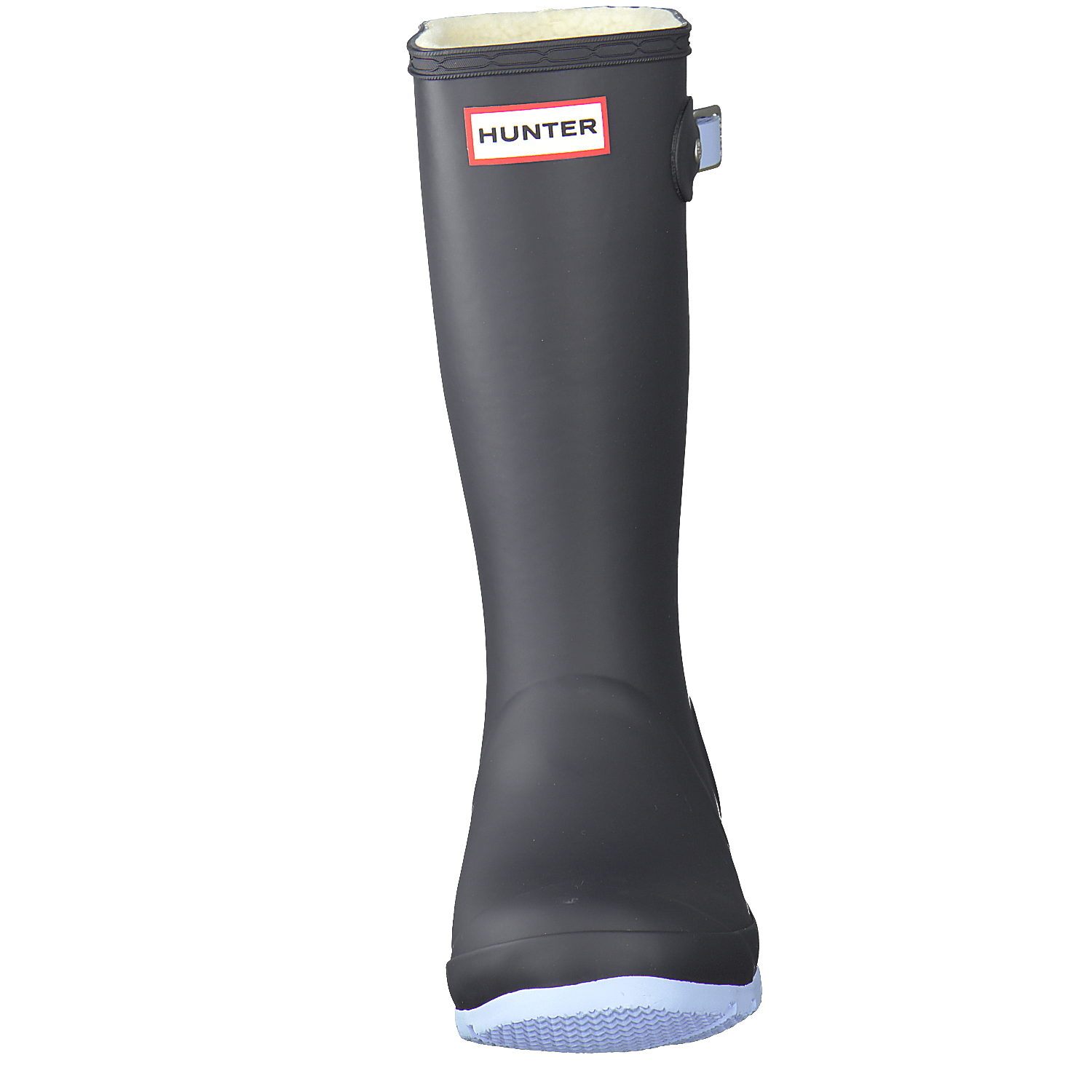 HUNTER Burschenschuhe - Gummistiefel, Gummistiefel Kids insulated boot