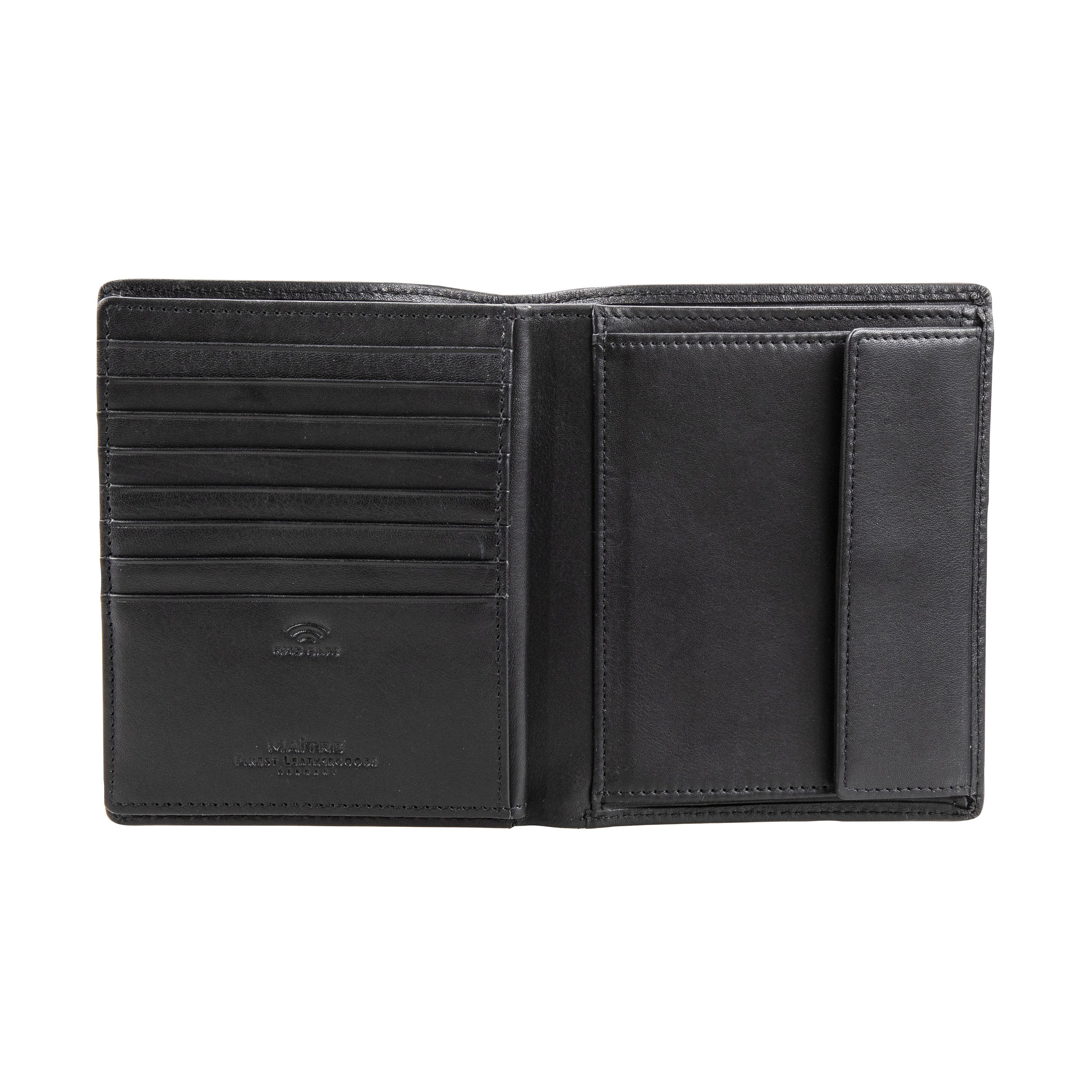 MAITRE Herrenschuh - Tasche, Stk Tasche F3 Heinbert BillFold V14