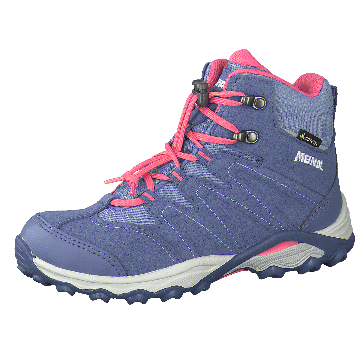 MEINDL M - Sportschuh, S Arigo Junior Mid GTX