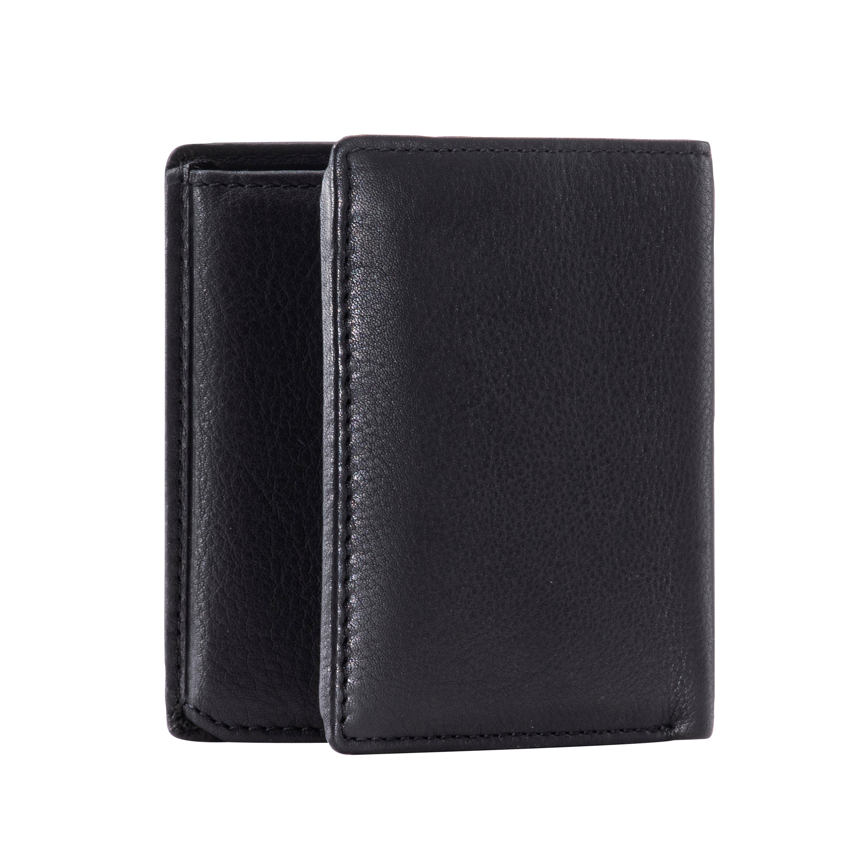 STRELLSON Herrenschuh - Tasche, Stk Tasche Harrison Billfold q6