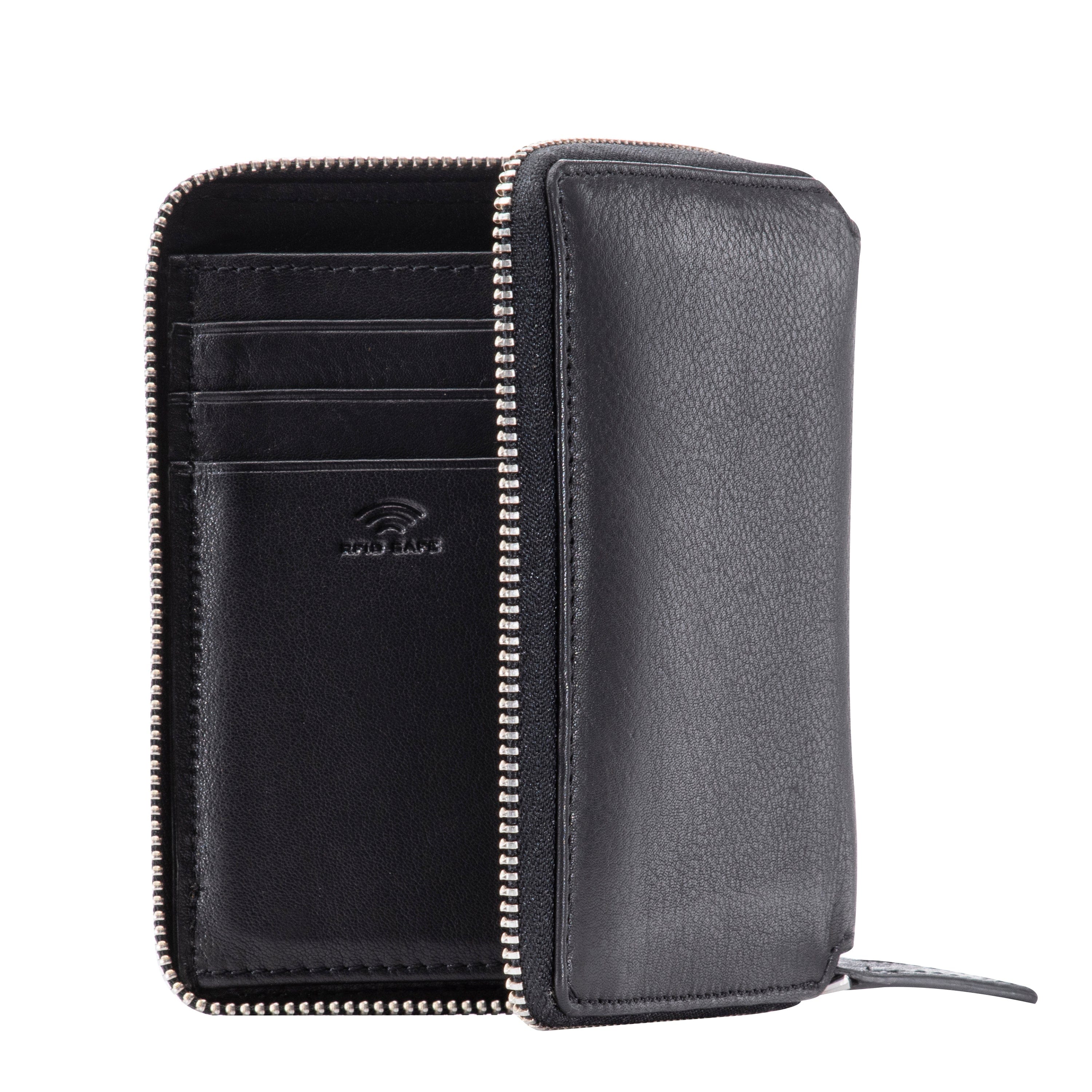 STRELLSON Herrenschuh - Tasche, Stk Tasche Harrison Billfold Z6