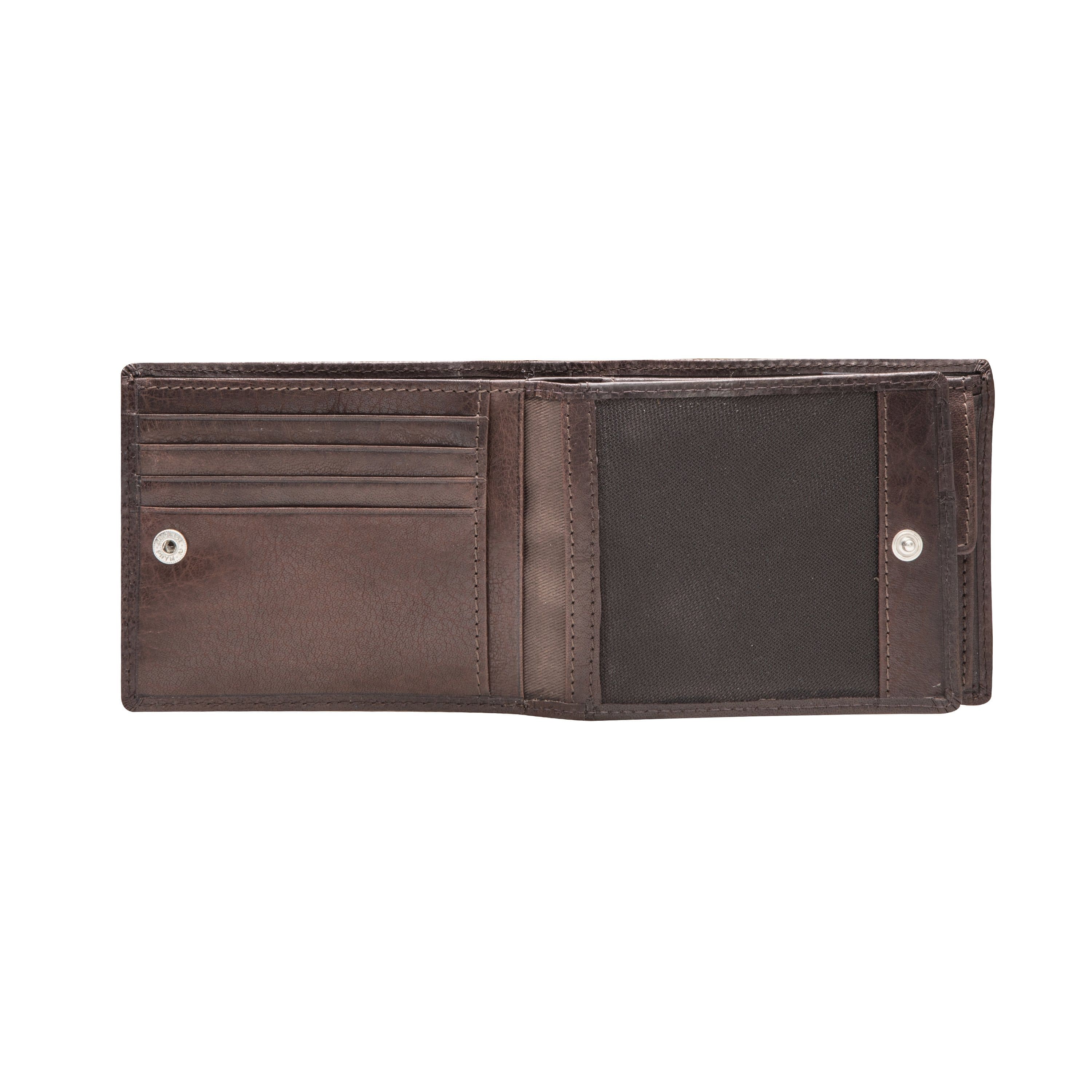 STRELLSON Herrenschuh - Tasche, Stk Tasche Jefferson BillFold H8