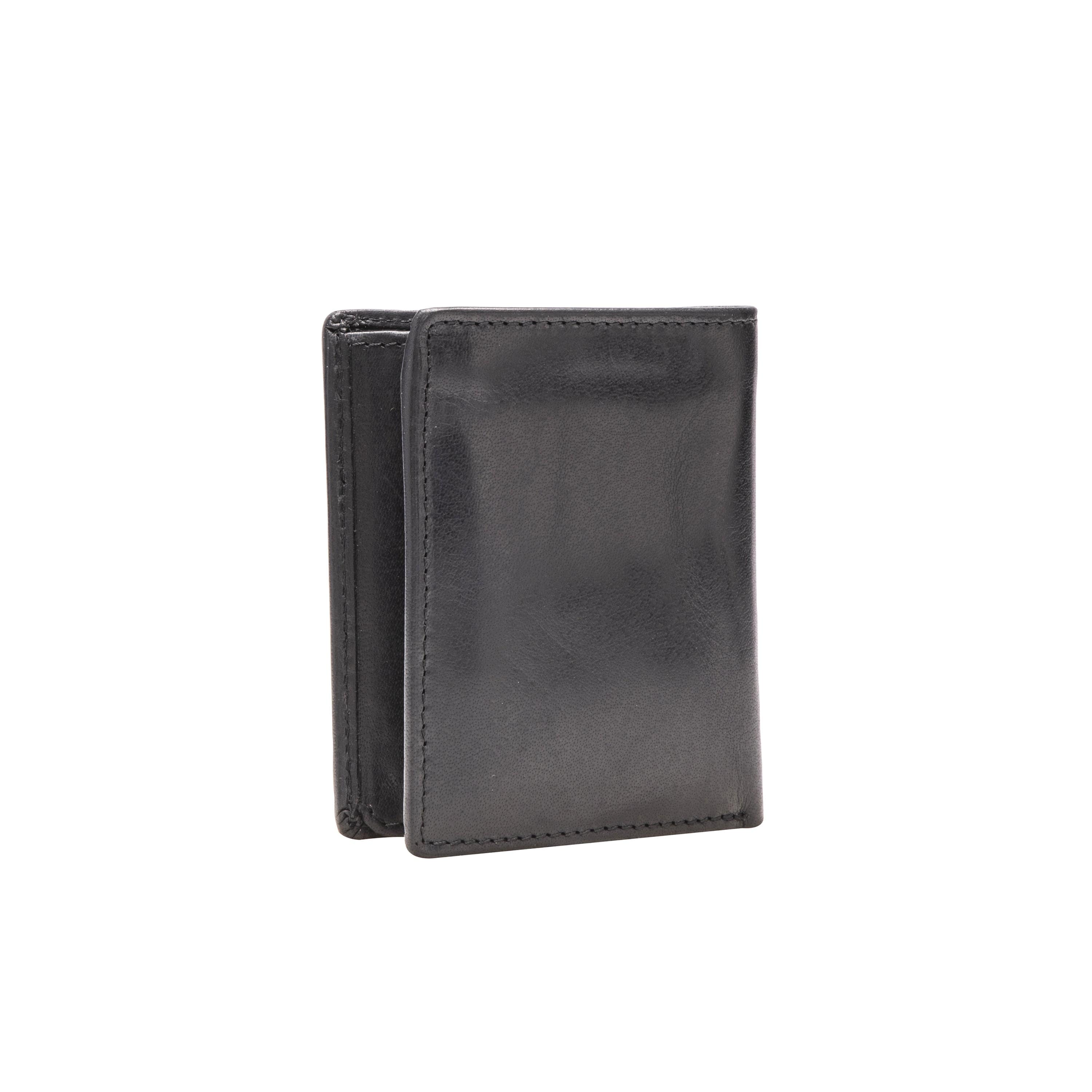 STRELLSON Herrenschuh - Tasche, Stk Tasche Jefferson BillFold Q6