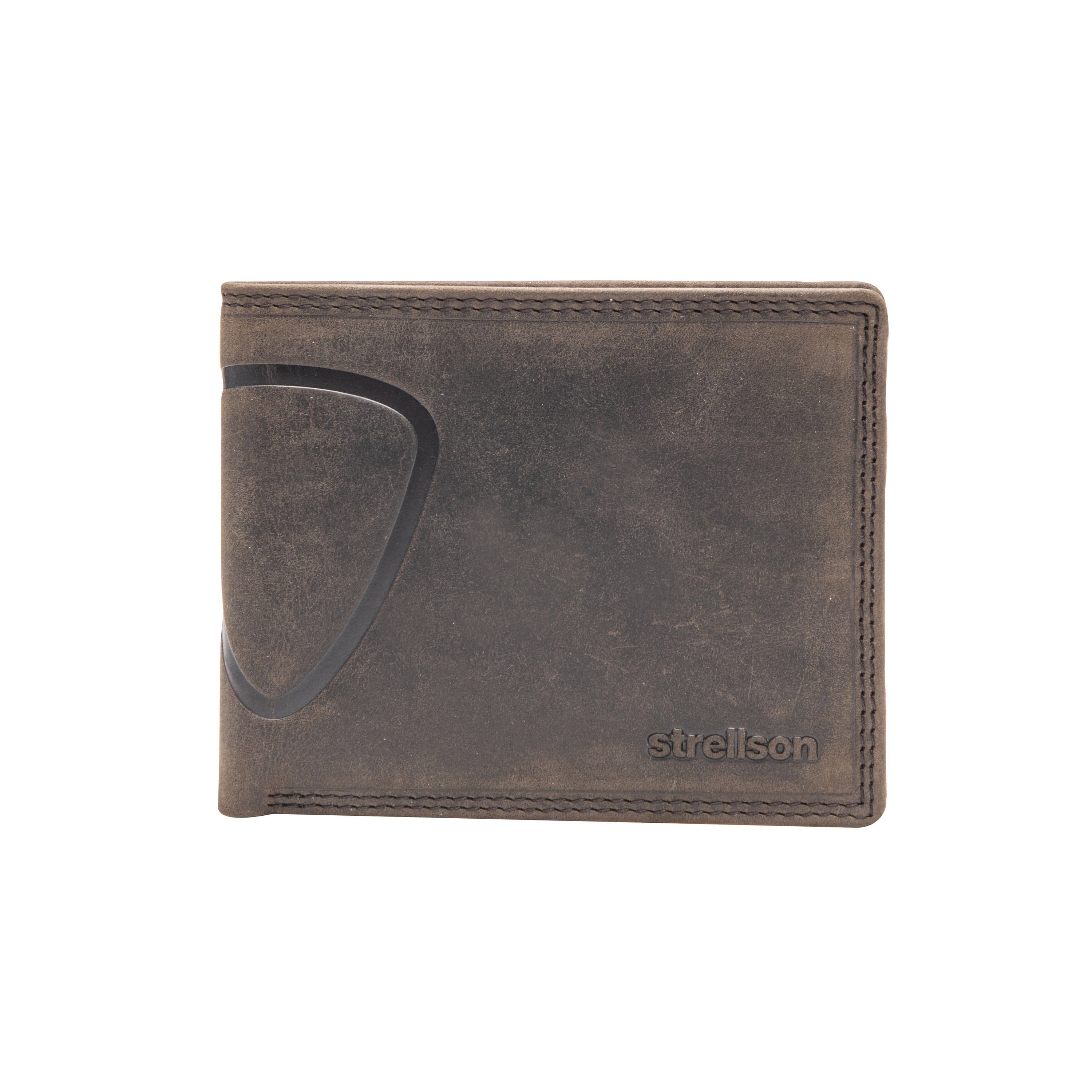 STRELLSON Stk Baker Street Billfold H7