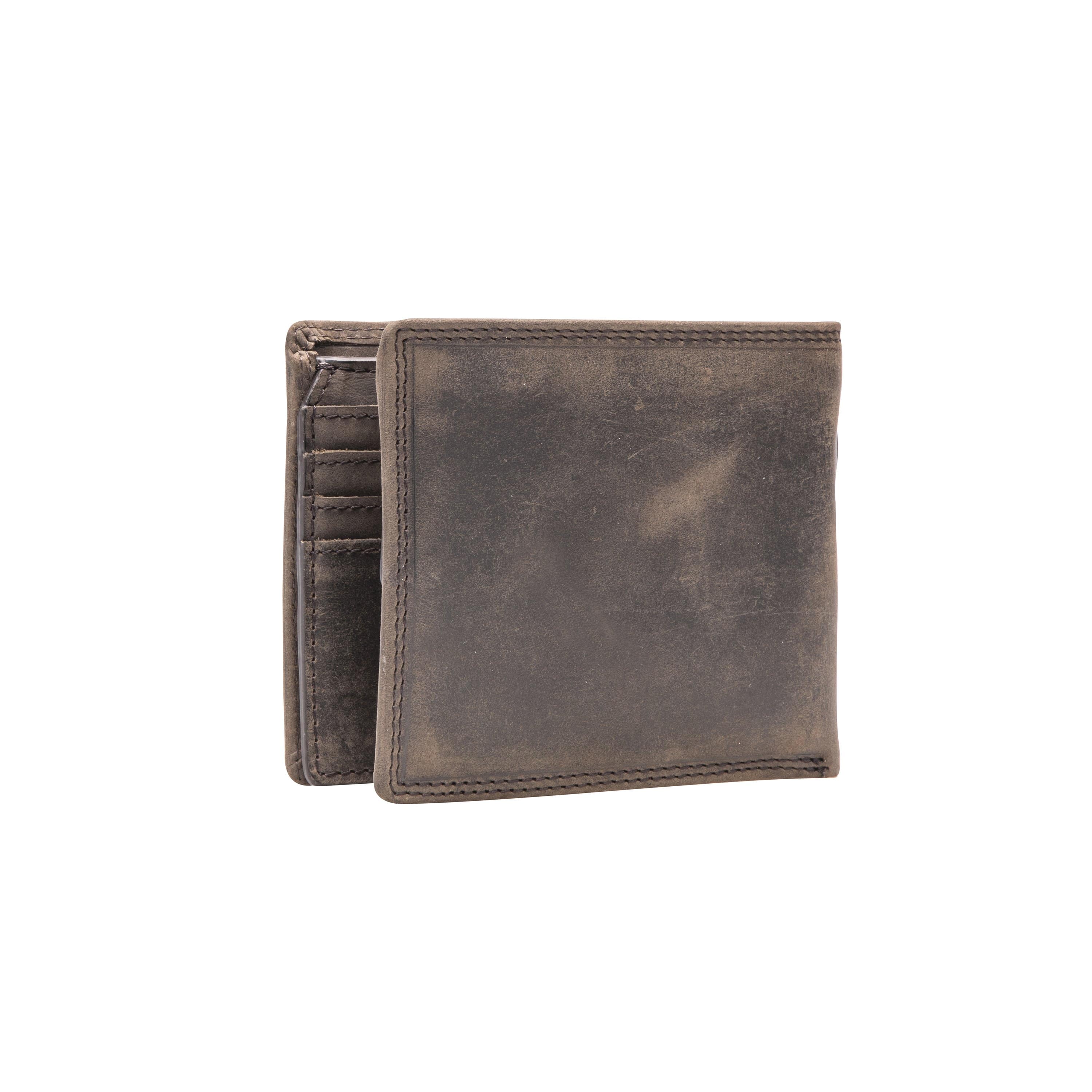 STRELLSON Stk Baker Street Billfold H7