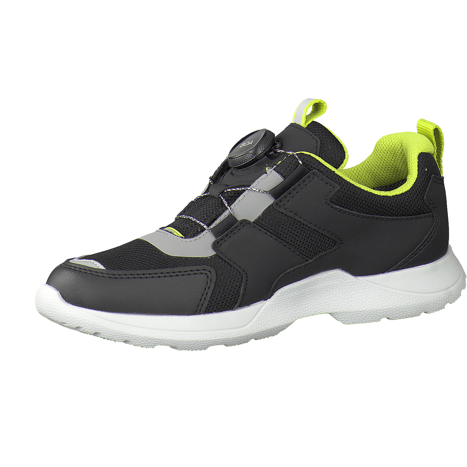 SUPERFIT B - Halbschuh, H Rush