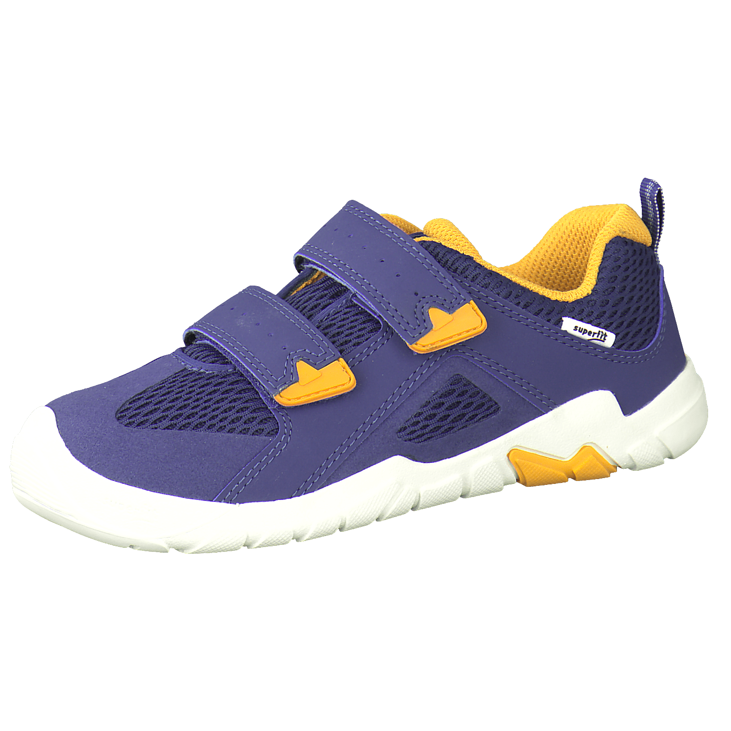 SUPERFIT B - Halbschuh, H Trace