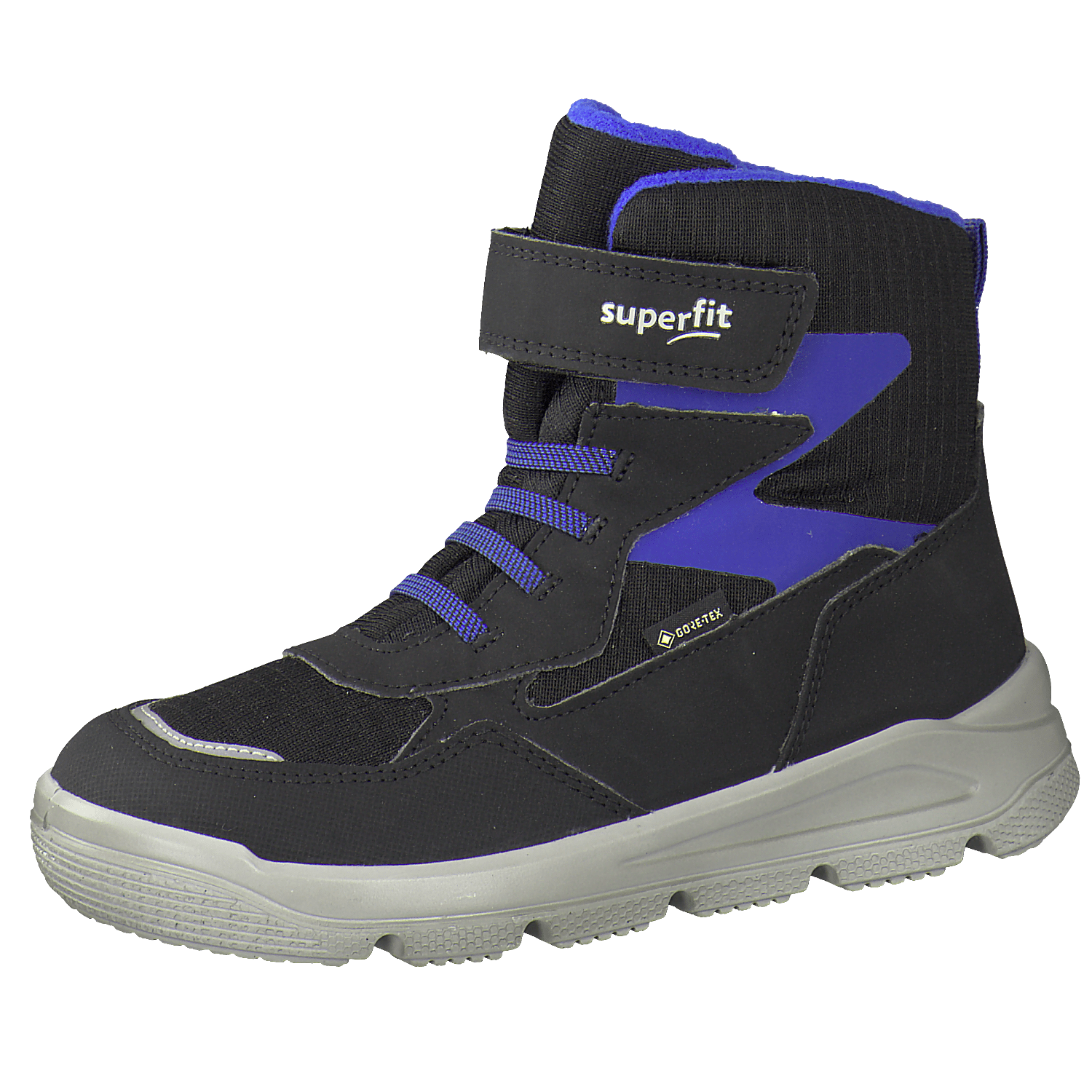 SUPERFIT B - Winterstiefel, W Mars