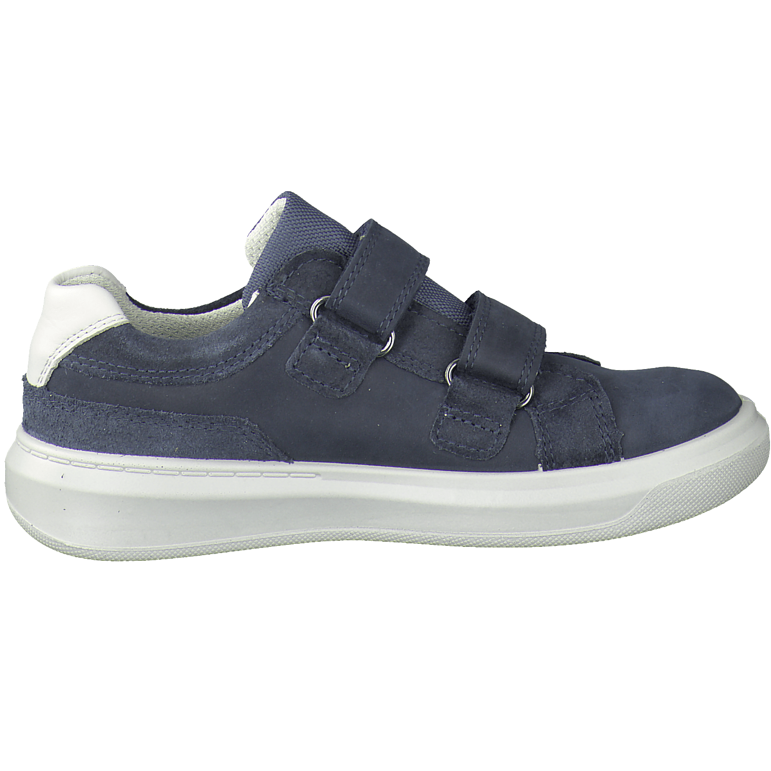 SUPERFIT Burschenschuhe - Halbschuh, Halbschuh Cosmo