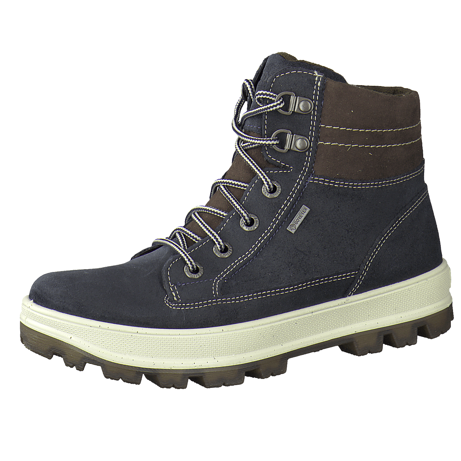 SUPERFIT Burschenschuhe - Winterstiefel, Winterstiefel Tedd