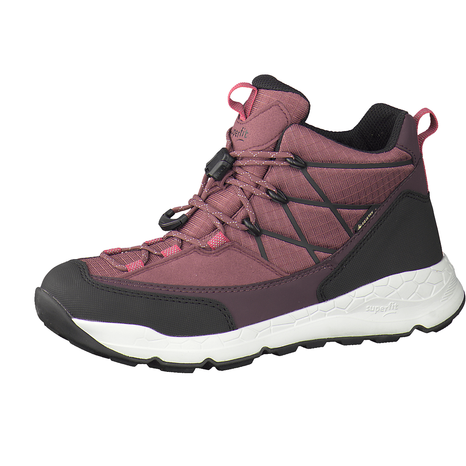 SUPERFIT M - Boots, B Free Ride