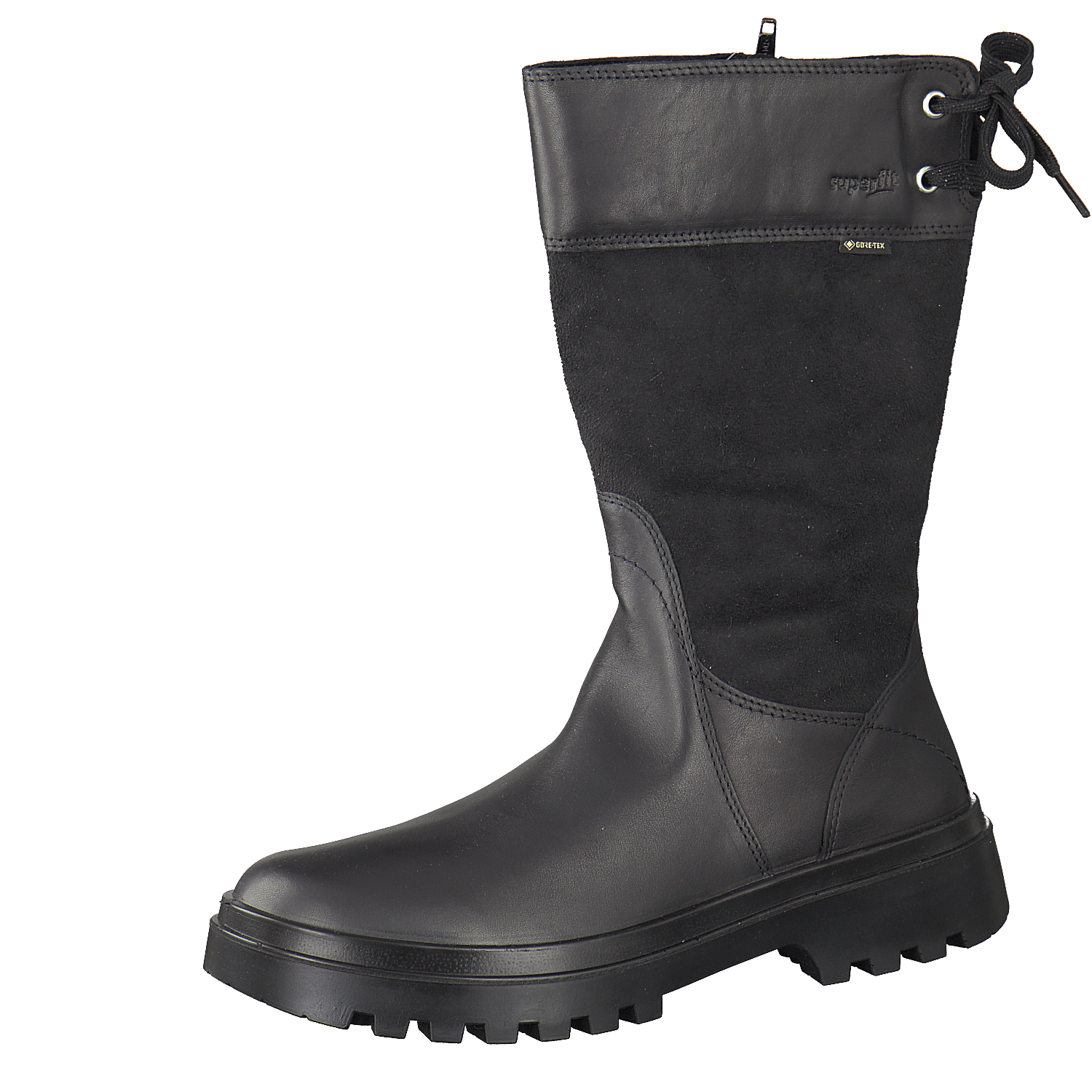 SUPERFIT M - Winterstiefel, W Abby