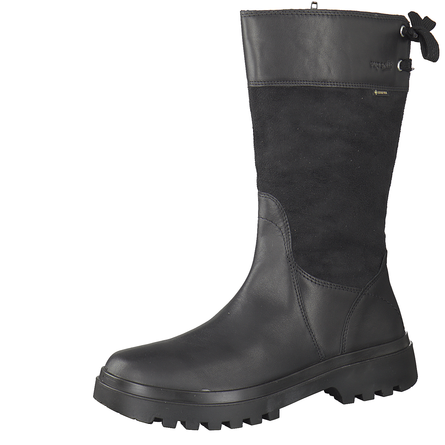 SUPERFIT Mädchenschuhe - Boots, Boots Abby