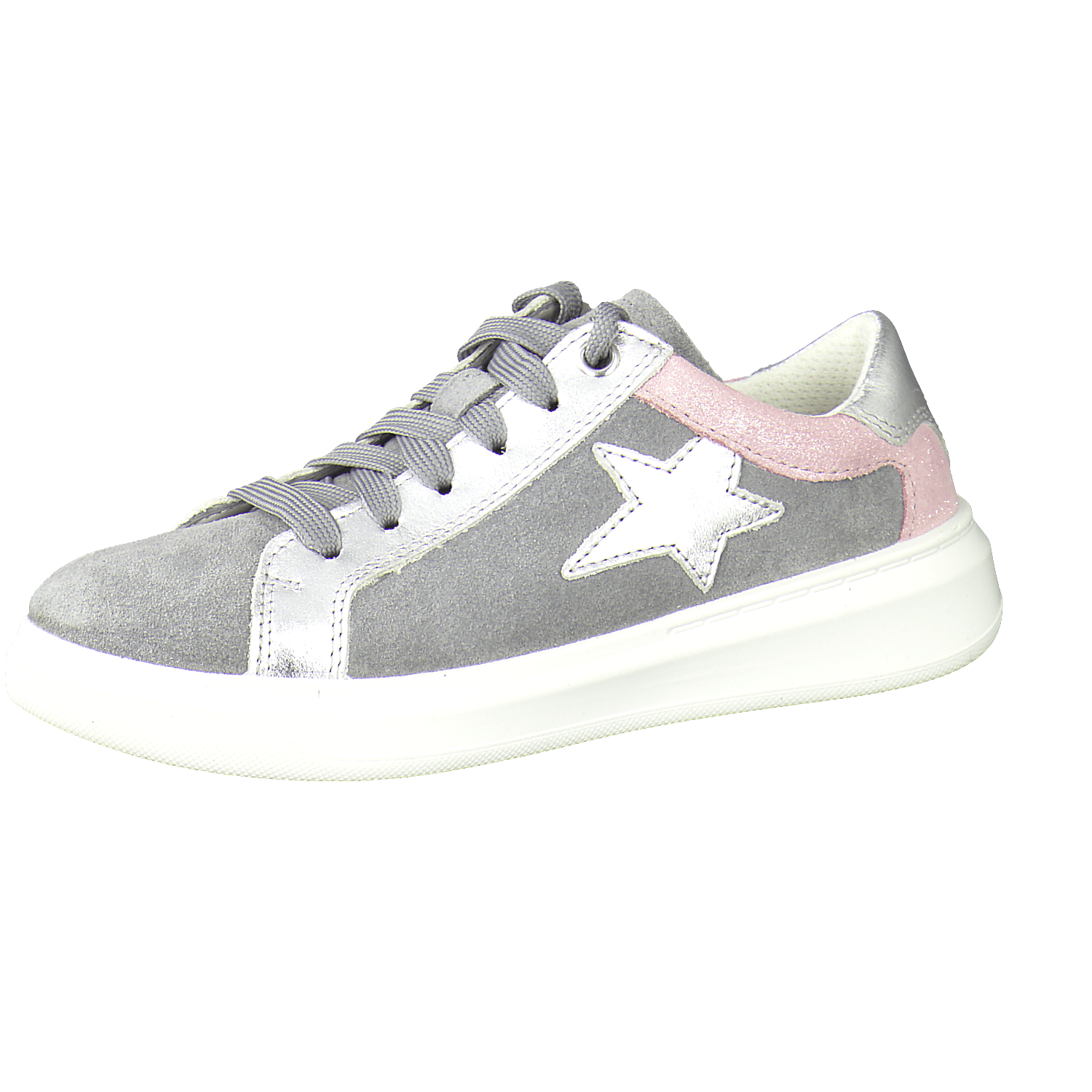 SUPERFIT Mädchenschuhe - Halbschuh, Mädchenschuhe - Sneaker, Halbschuh Cosmo