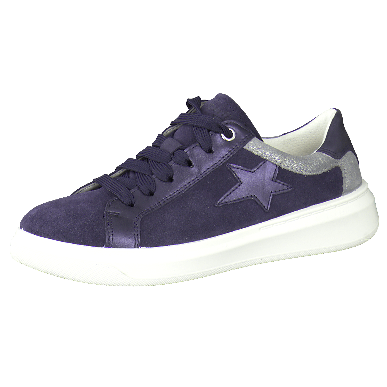 SUPERFIT Mädchenschuhe - Sneaker, Sneaker Cosmo