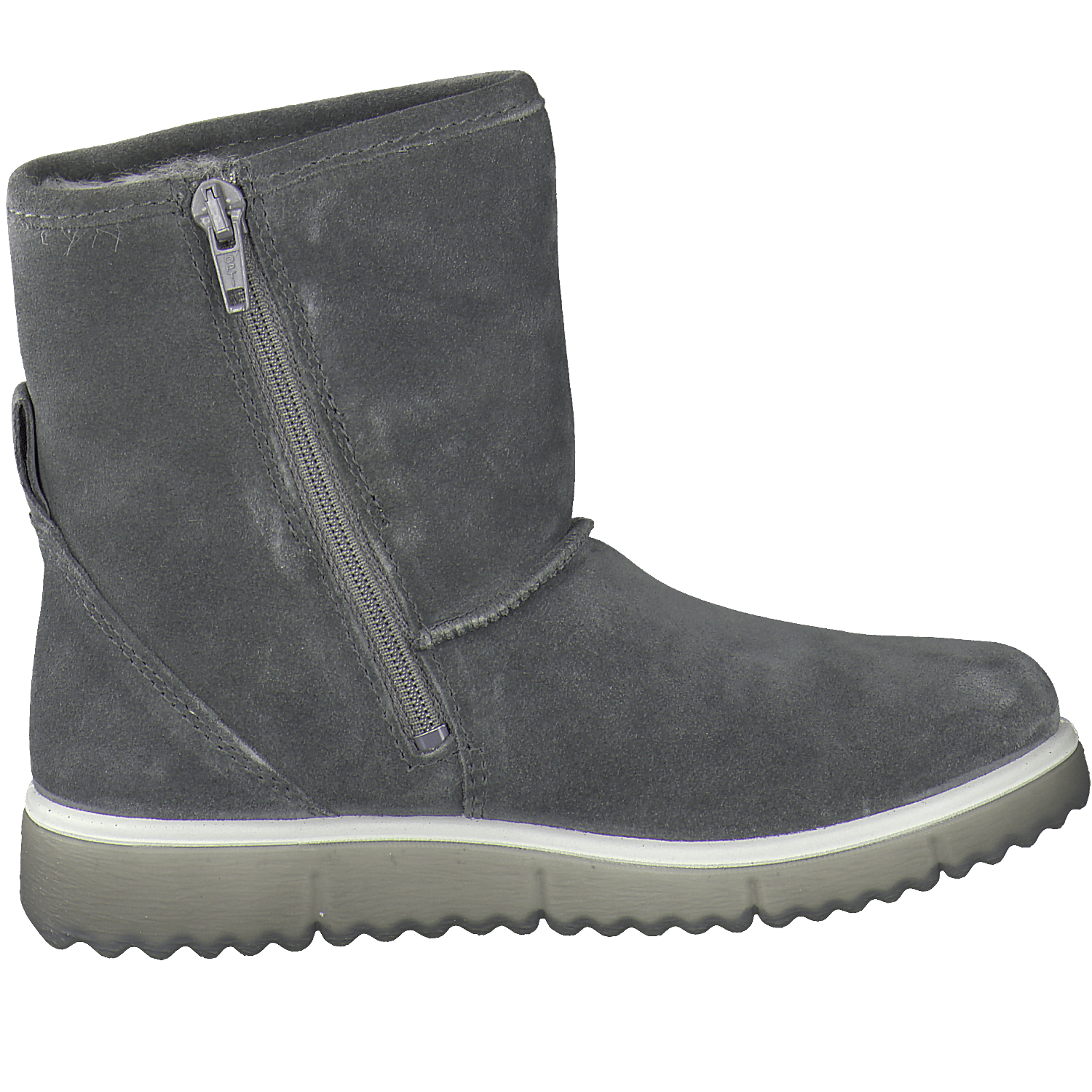 SUPERFIT Mädchenschuhe - Winterstiefel, Winterstiefel LORA