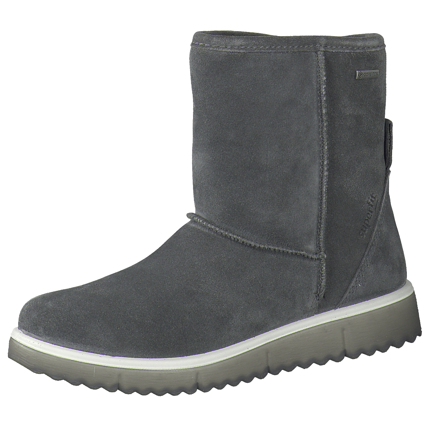 SUPERFIT Mädchenschuhe - Winterstiefel, Winterstiefel LORA