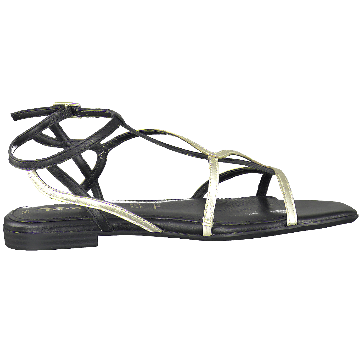 TAMARIS Damenschuhe - Sandalen, Sandalen