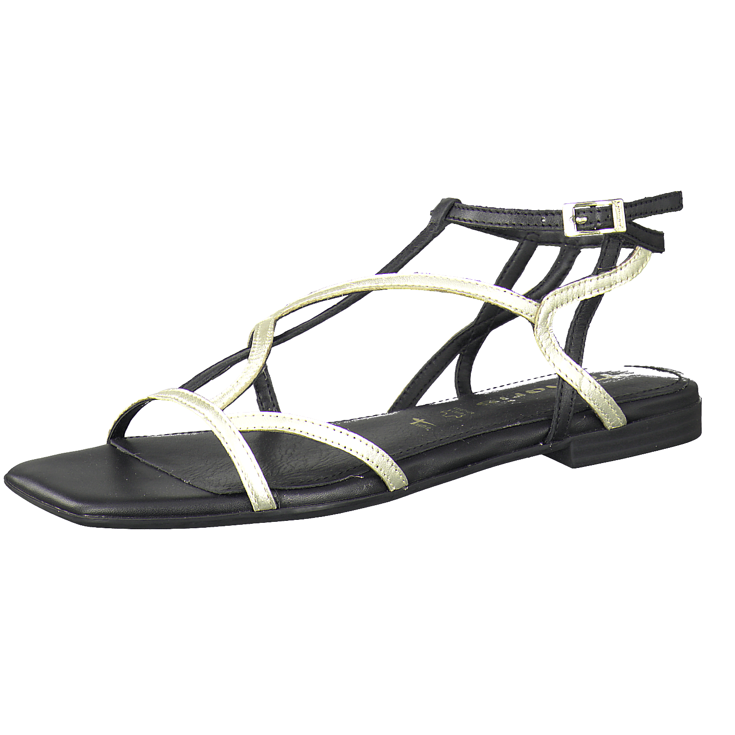 TAMARIS Damenschuhe - Sandalen, Sandalen