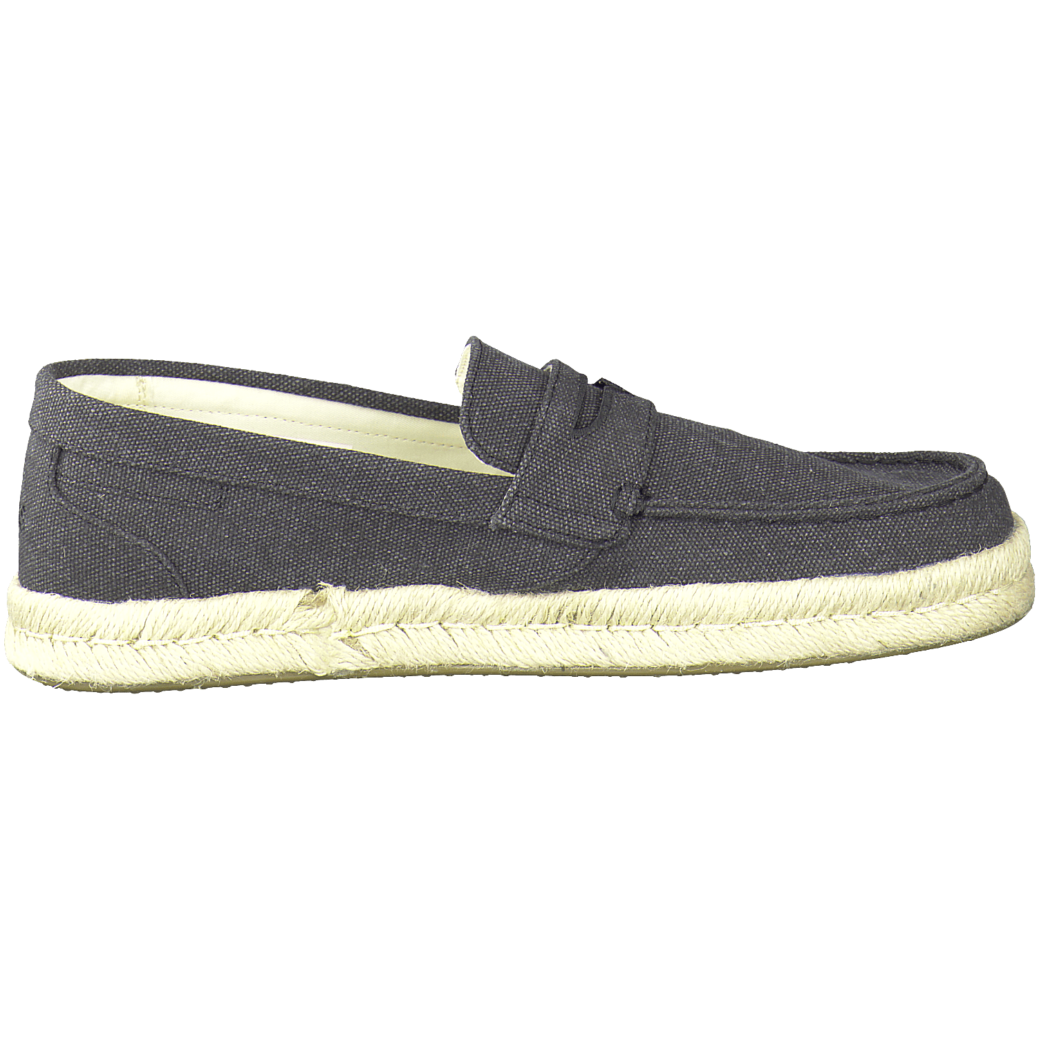 TOMS Herrenschuh - Slipper/Mokassin, Slipper/Mokassin Stanford Rope 2.0