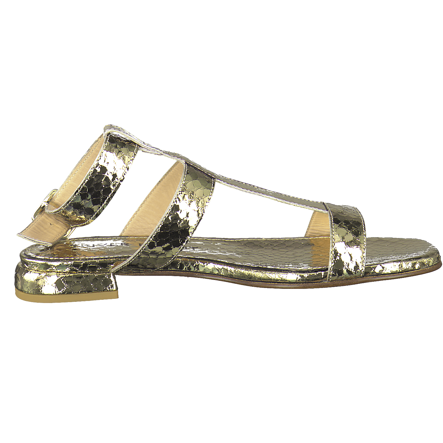 TRIVERFLIGHT D - Sandalen, S