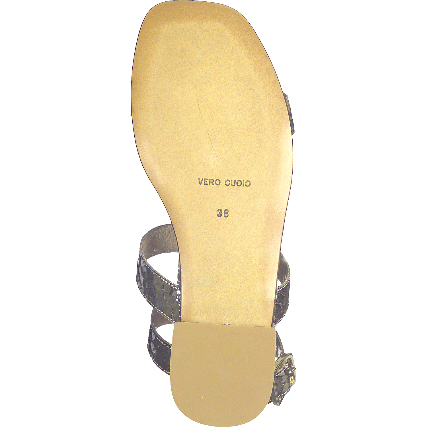 TRIVERFLIGHT D - Sandalen, S